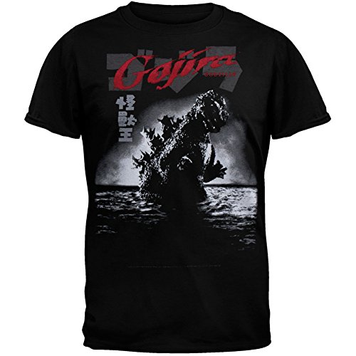 Godzilla - Gojira T-Shirt