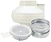 Air King AIK16X Energy Star In-Line Exhaust Fan, 190-CFM