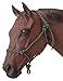 Tough 1 Horse Poly Rope Tied Halter, Hunter Green