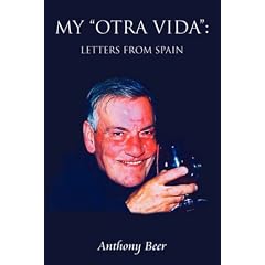 My "Otra Vida": Letters from Spain
