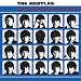 Beatles Greeting Card (A Hard Day's Night)