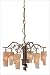 FR49165BAT - Fredrick Ramond Lighting - Chandelier Nirvana