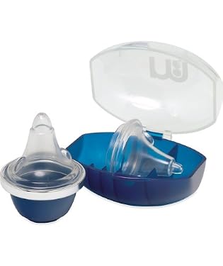 Mothercare Nasal Aspirator