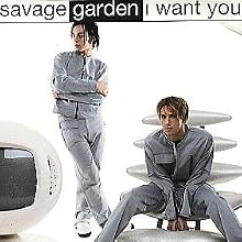 I Want You