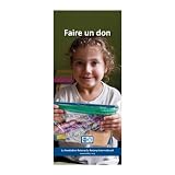 Ways to Give brochure
