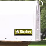 Team ProMark Pittsburgh Steelers Reflectors - Set of 2