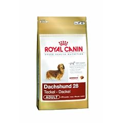 Royal Canin 35131 Breed Dachshund 1,5 kg- Hundefutter
