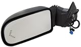 New LH Power Camper Tow Mirror Silverado 2005 2003 2004