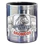 Boise State Broncos Stainless Steel Beverage Can Cooler - NCAA College Athletics Fan Shop Sports Team Merchandise