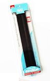 AAJ TRADING Wireless Infrared Sensor Bar for BLACK Nintendo Wii