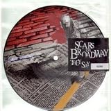 THEY SAY 7" (45) EUROPEAN INTERSCOPE 2008 PIC DISC STILL SEALED IN NUMBER STICKERED PLASTIC SLEEVE B/W HUNGRY GHOST (1778332)