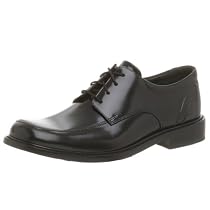 Bostonian Men's Millbrae Moc Toe Oxford