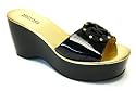 MICHAEL Michael Kors "Montgomery" Sandal