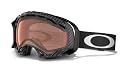 Oakley Splice True Carbon Fiber w/VR28 Ski Goggles (01-872)