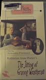 Jilting of Granny Weatherall [VHS]