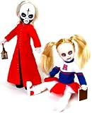 House Of 1000 Corpses Dolls