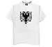 Albania Eagle T-Shirt Image