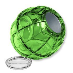 ICE CREAM MAKER GREEN