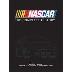 NASCAR: The Complete History