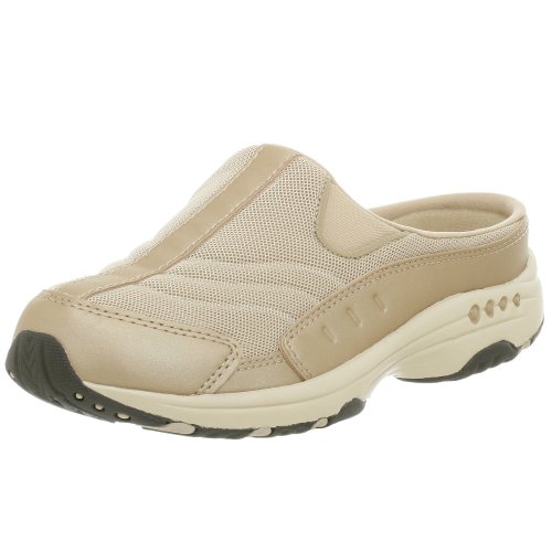 Click here to buy Easy Spirit Ladies Traveltime Sneaker by Easy Spirit.