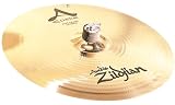 Zildjian A Custom 16-Inch Fast Crash Cymbal