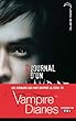 Journal d'un vampire - Tome 4 - Le royaume des ombres