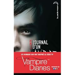 Journal d'un vampire - Tome 4 - Le royaume des ombres