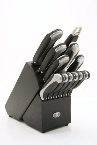 Hampton Forge Majestic 13-Piece Knife Set