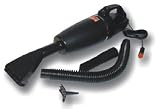 Staubsauger 12 Volt – 115 Watt