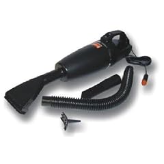 Staubsauger 12 Volt - 115 Watt