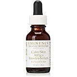 Eminence Calm Skin Arnica Booster-Serum, 1 Ounce