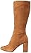 Nine West Women's Waterfall Suede Dress Boot