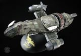 Serenity Little Damn Heroes Serenity MaquetteIMAGE