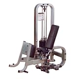 Body Solid Pro Club Line STH1100G 2 Inner Outer Thigh with 210-Pound Weight Stack