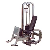 Pro Club Line Inner OR Outer Thigh Machine (210lb Stack)