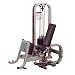Body Solid Pro Club Line STH1100G 2 Inner Outer Thigh with 210-Pound Weight Stack