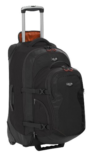 Eagle Creek Switchback Max 25 Travel Pack,Black,25-Inch