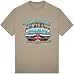 Search : I Love Lucy - California, Here We Come T-Shirt