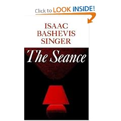 The Seance and Other Stories