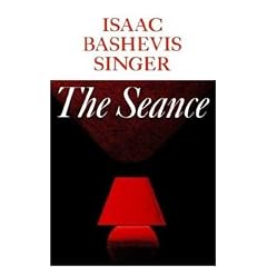 The Seance and Other Stories