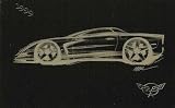1999 Corvette Owner's Manual