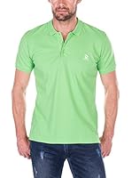 Giorgio Di Mare Polo ZZZ (Verde)