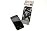 iPhone 3G Case - Black Pyramids