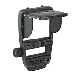 Delkin Devices LCD COVER SNAP-ON NIKON D2X ( DND2X-S )Â