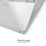 Apple MacBook 13 PalmGuard Dust Cover - White