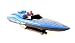 Ferngesteuertes RC Boot Schiff Speedboot 45 cm