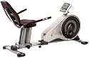 V-Fit MPTCR2 Programmable Recumbent Magnetic Cycle