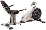 V-Fit MPTCR2 Programmable Recumbent Magnetic Cycle