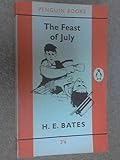 The Feast of July