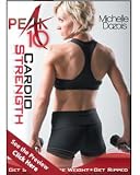Peak 10 Cardio Strength with Michelle Dozois